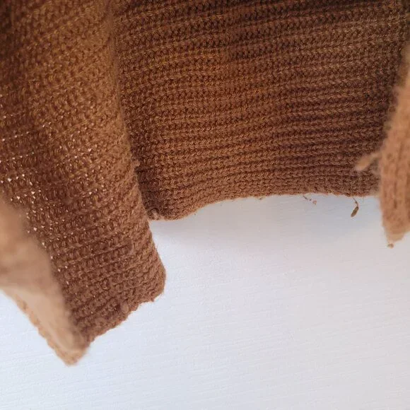 Leith Sweater - Picture 3 of 7